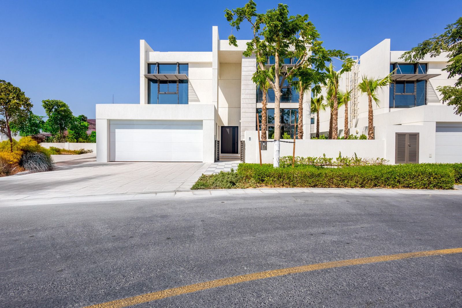4 Bedroom Villa in District One - B Villas