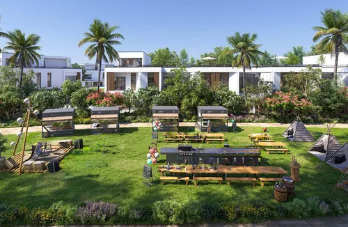 1 Bedroom Apartment in Damac Riverside Views Marine Phase 2