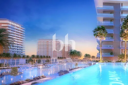 Water Front Living | Luxury Living | Modern Layout