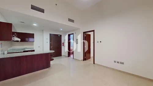 Prime Location | Unfurnished | Managed Building