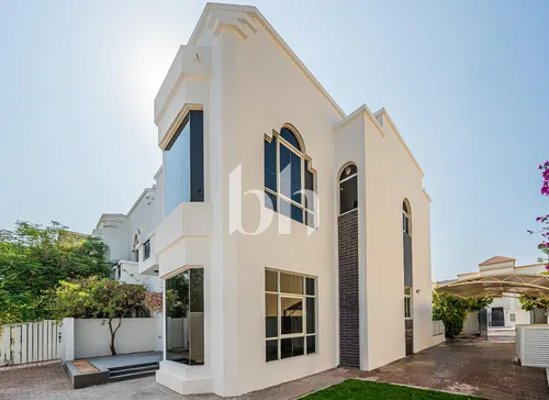 Exceptional Value Villa| Shared Pool|Available Dec
