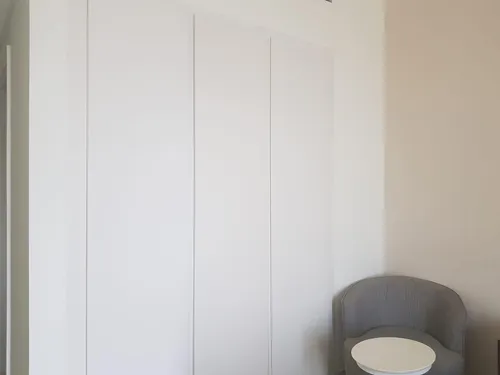 1 Bedroom Apartment in Farhad Azizi Residence