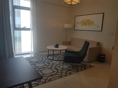 1 Bedroom Apartment in Farhad Azizi Residence