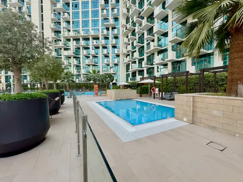 1 Bedroom Apartment in Farhad Azizi Residence