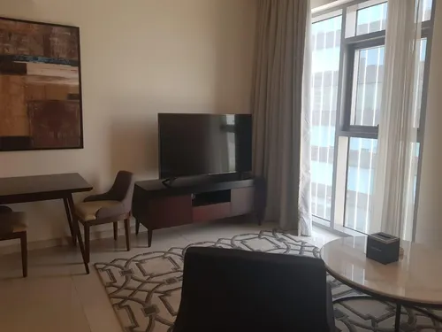 1 Bedroom Apartment in Farhad Azizi Residence