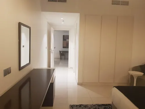 1 Bedroom Apartment in Farhad Azizi Residence
