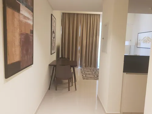1 Bedroom Apartment in Farhad Azizi Residence