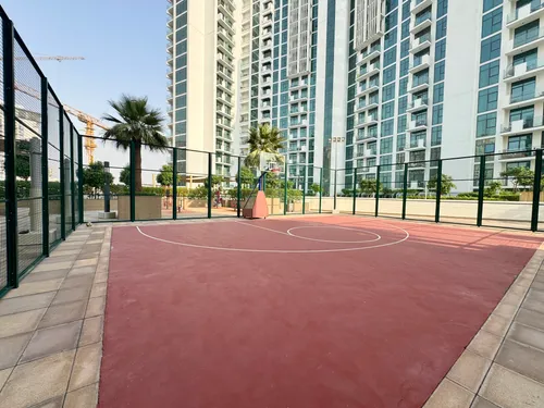 1 Bedroom Apartment in Farhad Azizi Residence