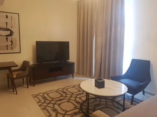 1 Bedroom Apartment in Farhad Azizi Residence