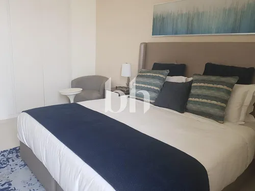 1BR | Azizi Farhad Residence | Al Jaddaf