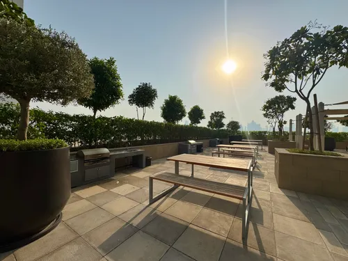 1 Bedroom Apartment in Farhad Azizi Residence