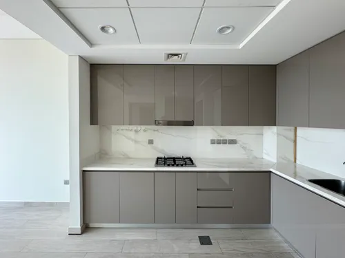 1 Bedroom Apartment in Farhad Azizi Residence