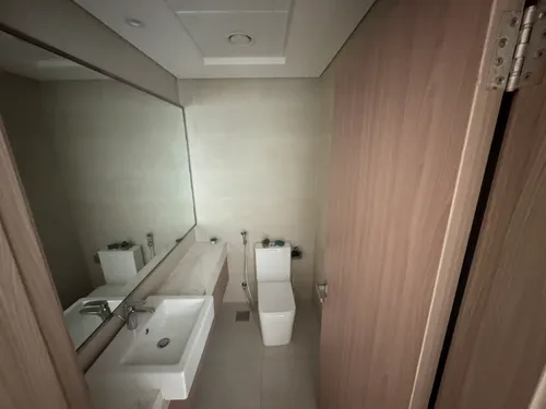 1 Bedroom Apartment in Farhad Azizi Residence