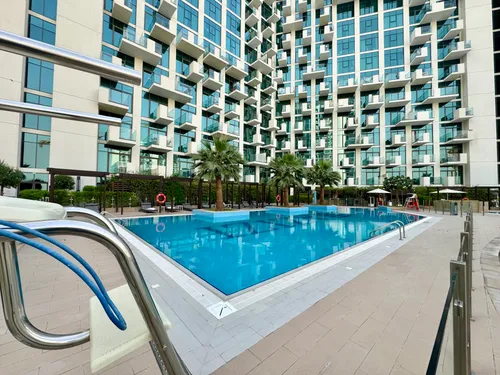 1 Bedroom Apartment in Farhad Azizi Residence