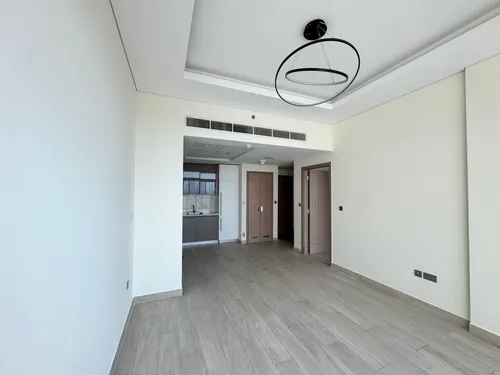 1 Bedroom Apartment in Farhad Azizi Residence