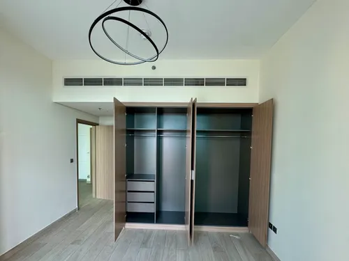 1 Bedroom Apartment in Farhad Azizi Residence