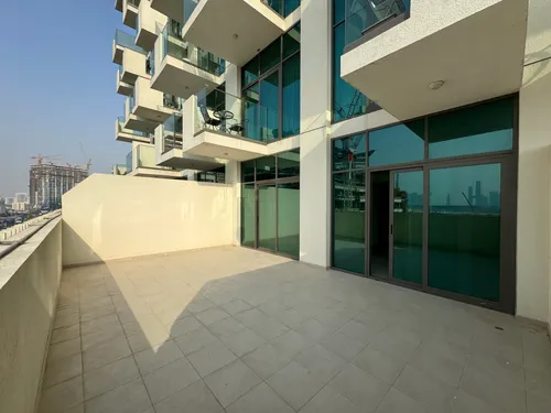 1 Bedroom Apartment in Farhad Azizi Residence