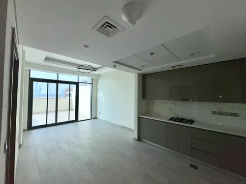 1 Bedroom Apartment in Farhad Azizi Residence