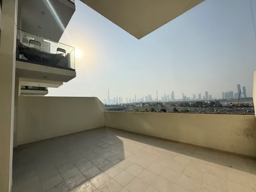 1 Bedroom Apartment in Farhad Azizi Residence