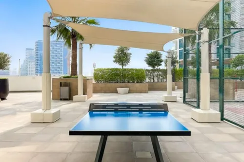  Apartment in Farhad Azizi Residence