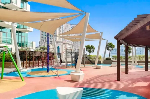  Apartment in Farhad Azizi Residence