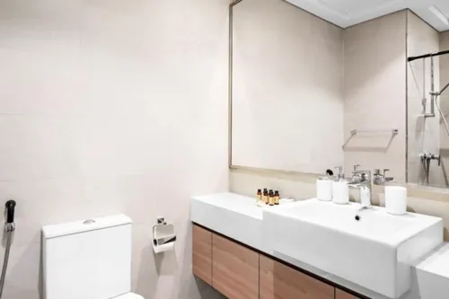  Apartment in Farhad Azizi Residence