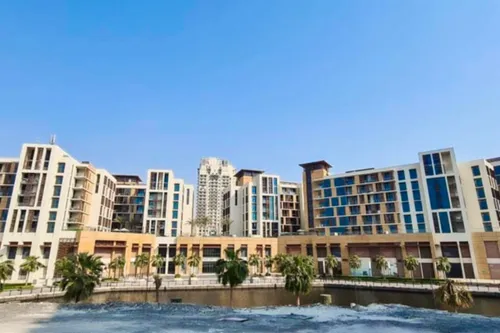  Apartment in Farhad Azizi Residence