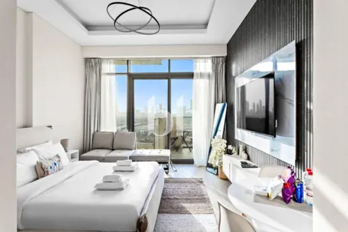 Exclusive | Furnished | Vacant at 1 month notice