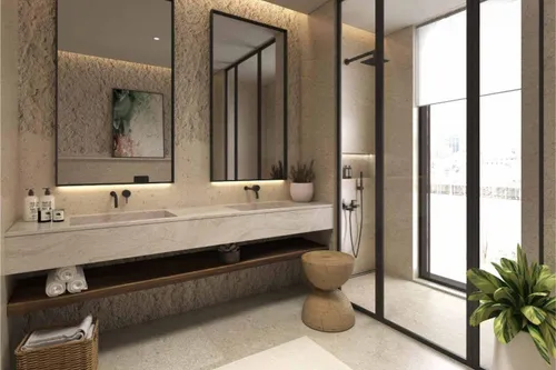 5 Bedrooms Townhouse in Ibiza