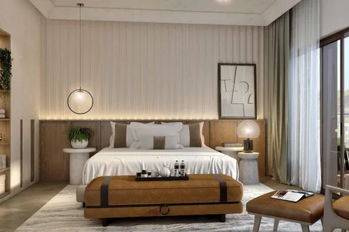 5 Bedrooms Townhouse in Ibiza