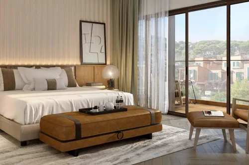 5 Bedrooms Townhouse in Ibiza