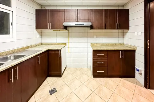 2 Bedrooms Apartment in Etlala Residence 1, Etlala Residence