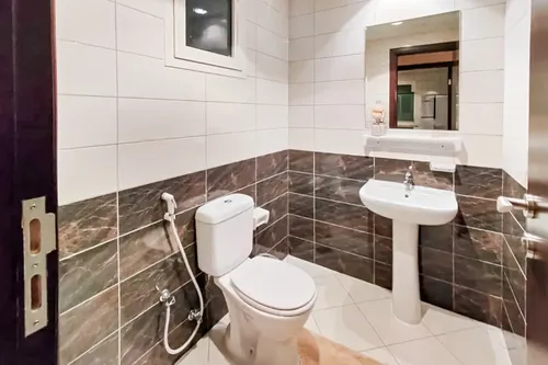 2 Bedrooms Apartment in Etlala Residence 1, Etlala Residence