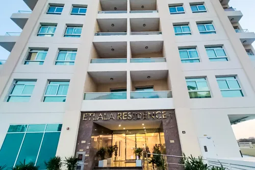 2 Bedrooms Apartment in Etlala Residence 1, Etlala Residence
