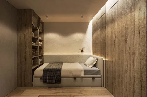 1 Bedroom Apartment in Peace Lagoons Building A, Peace Lagoons
