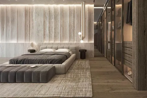 1 Bedroom Apartment in Peace Lagoons Building A, Peace Lagoons