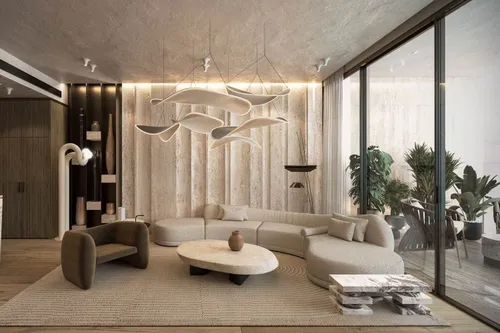 1 Bedroom Apartment in Peace Lagoons Building A, Peace Lagoons