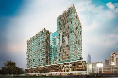 Genuine Resale | Lagoon view | Mid Floor | Modern