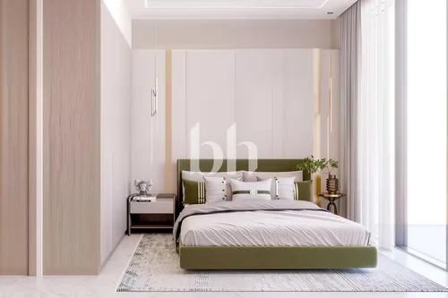 Off Plan Resale | Q4 2027 Handover | 1st Floor