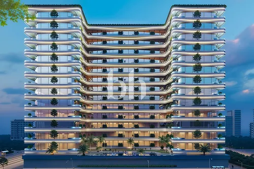 0.5% Payment Plan | 50% Paid | Handover 2026