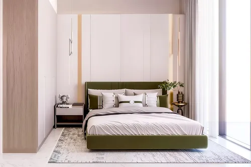 1 Bedroom Apartment in Samana Ivy Gardens