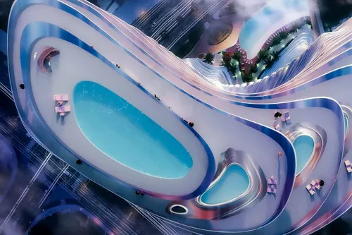 3 Bedrooms Apartment in Bugatti Residences