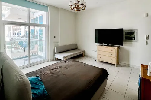  Apartment in Glitz 2