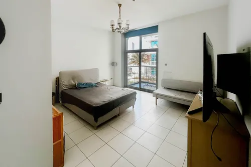  Apartment in Glitz 2