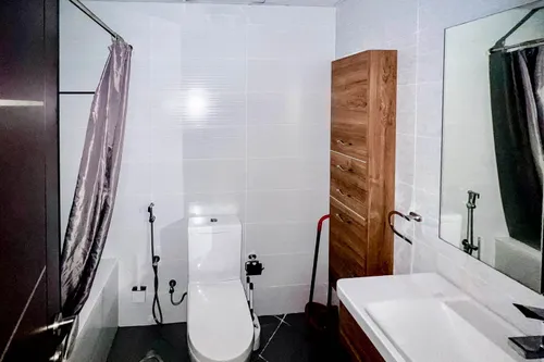  Apartment in Glitz 2