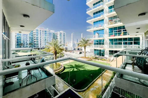  Apartment in Glitz 2