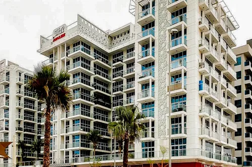  Apartment in Glitz 2