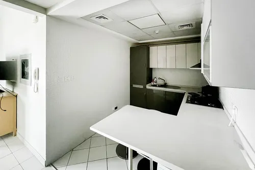  Apartment in Glitz 2