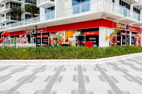  Apartment in Glitz 2