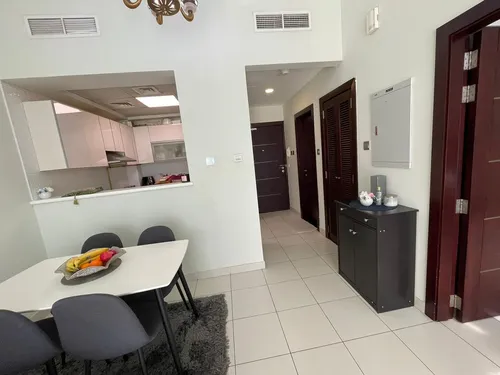 1 Bedroom Apartment in Glitz 2